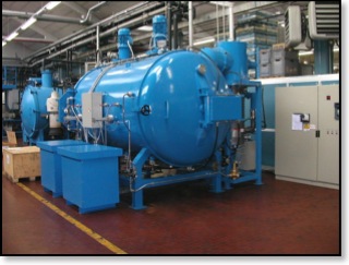 Forno SItef3